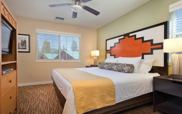 WorldMark Big Bear Lake
