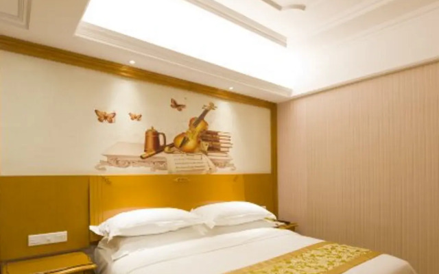 Vienna International Hotel Changsha West Bus Station Branch