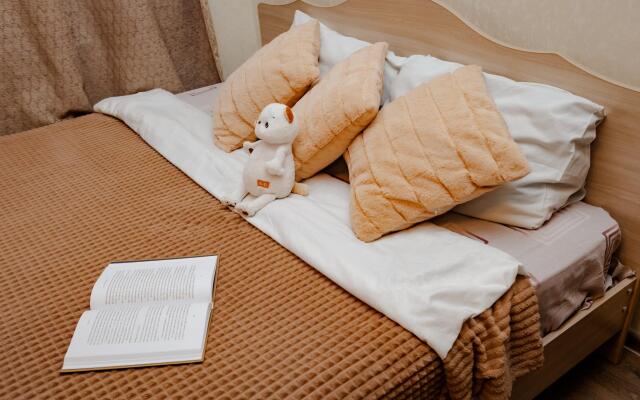 Apartments on Vareikisa street 42