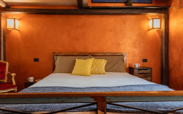 Rocca Apartment by Wonderful Italy