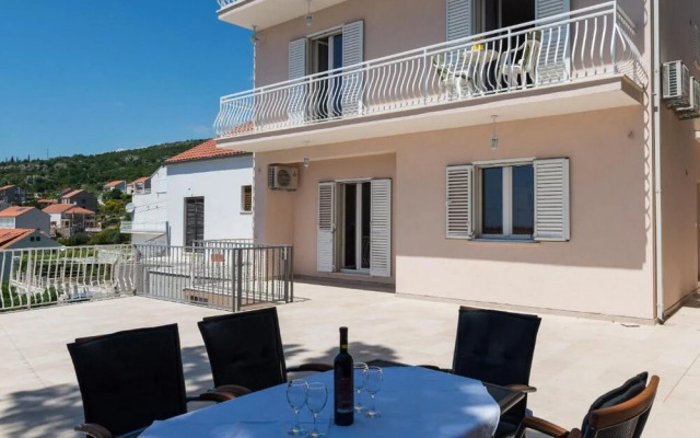 Apartments Marmo