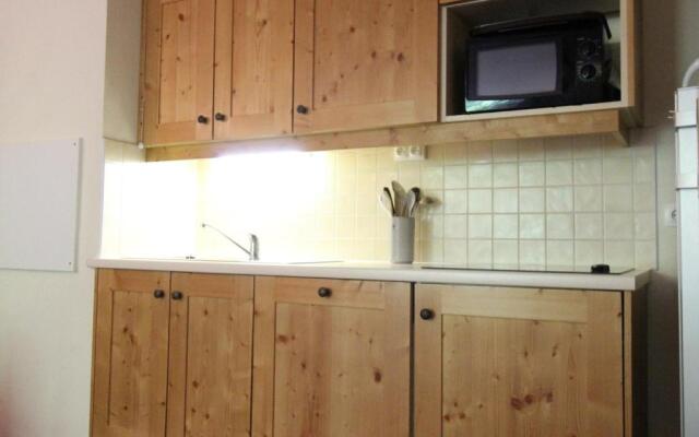 Appartement Lanslebourg-Mont-Cenis, 2 pièces, 4 personnes - FR-1-508-132