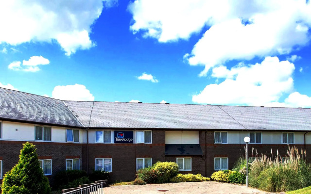Travelodge Saltash
