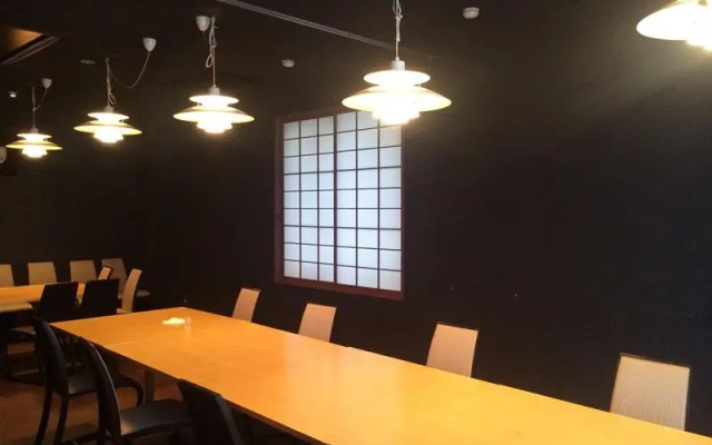 Station Hotel Asahiya