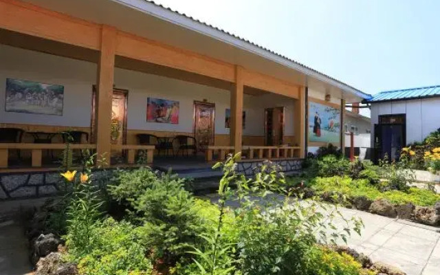 Jingbohu Xinmingyu Farm House