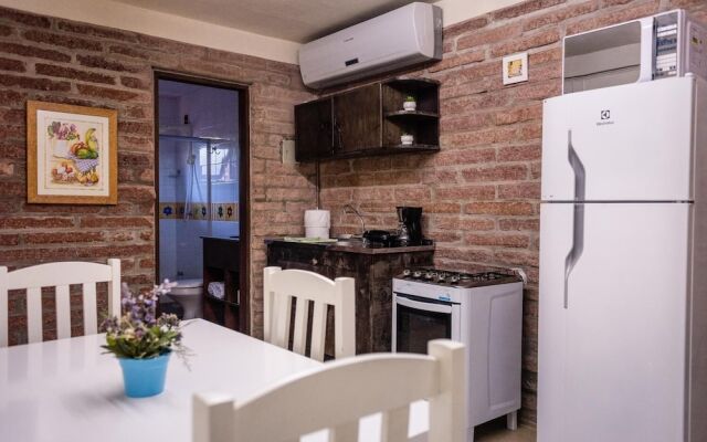 Hospedagem Vila Suiça