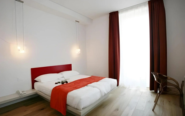 Hotel La Sosta