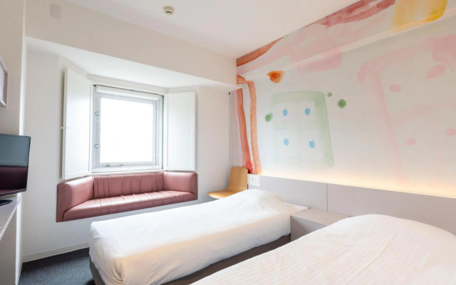 HOTEL ART STAY NAHA Kokusai Street