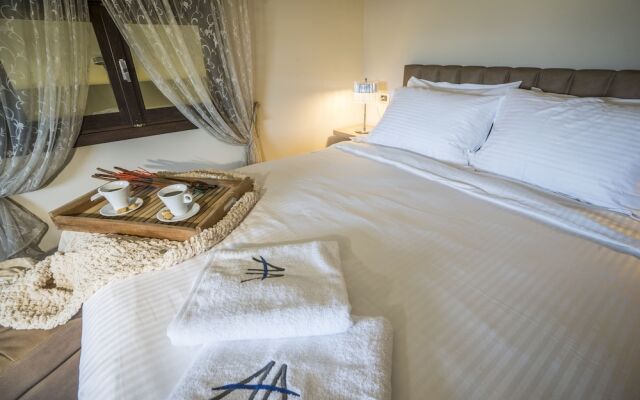 Ariadne Luxury Villa