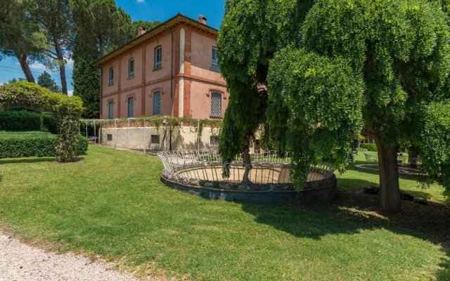 Villa Delle Sophore 16 4