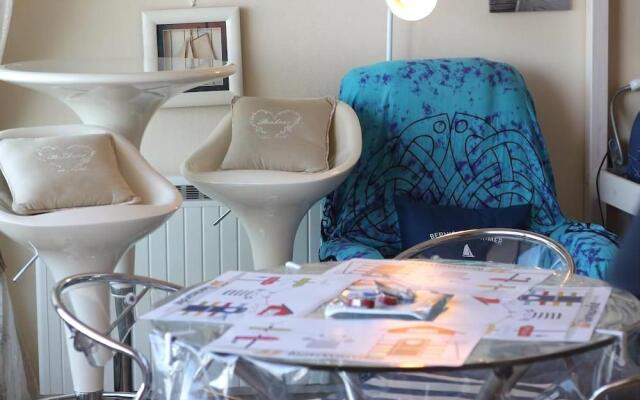 Résidence La Croisette