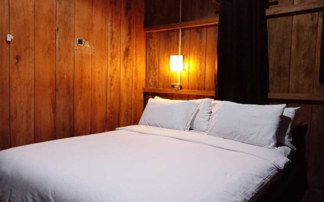 Hoga Dive Inn Wakatobi