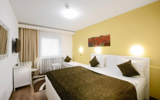 Hotel Rivoli Charme München
