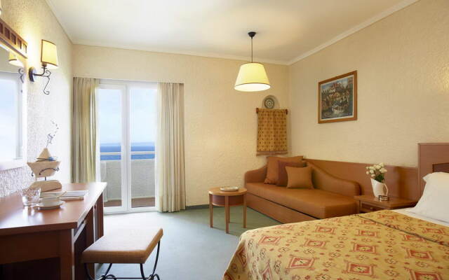 Athos Palace Hotel