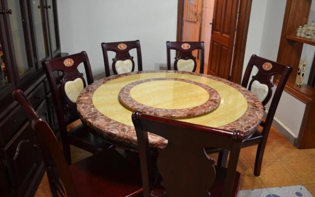 Keva Guest House