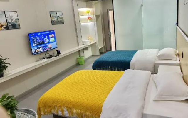 Shiping Jizhao Hotel