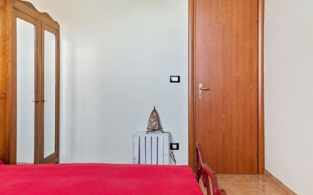 Warm Holiday Home in Falerna Marina With Terrace
