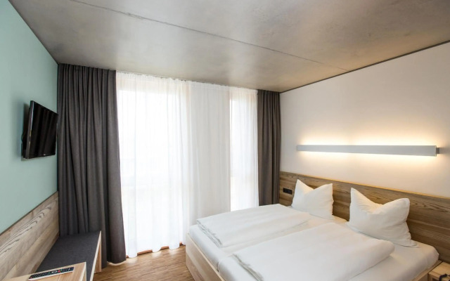Green City Hotel Vauban