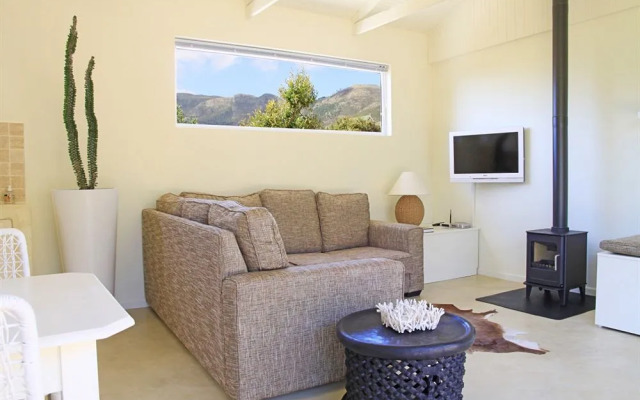 African Queen Guest House