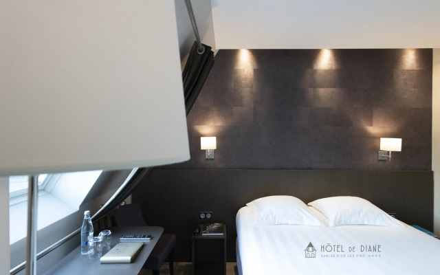 Hotel De Diane