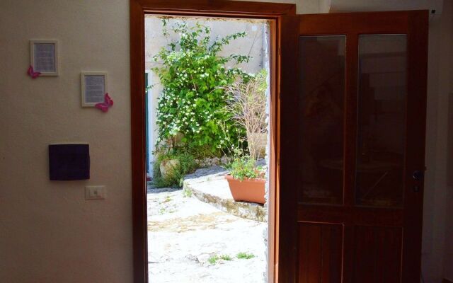 Casa Romeo - Relax nel cuore di Erice