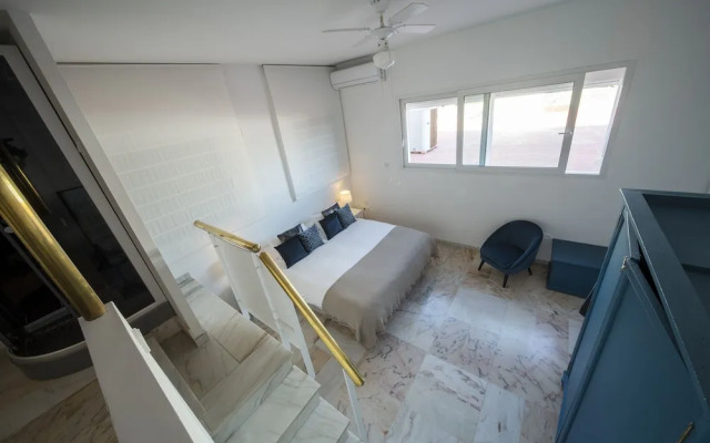 B&B Arena Sevilla