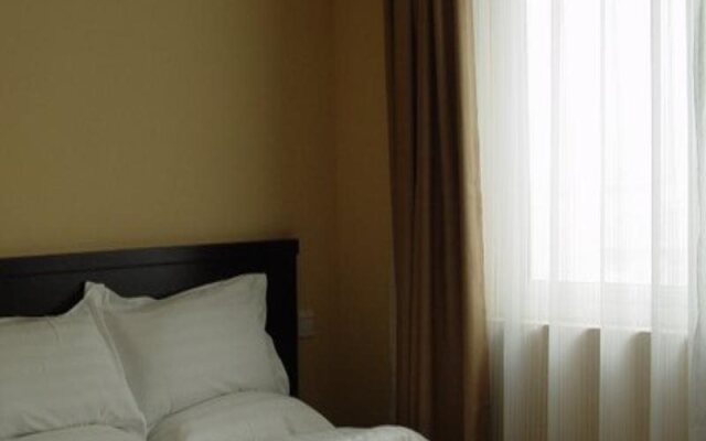 Hanting Hotel (Xi'an Jixiang Road)