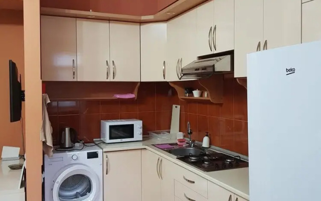 Flat1 - Hostel
