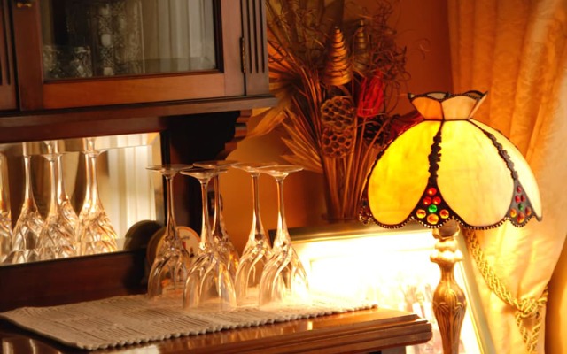 The Bungalow Farmhouse