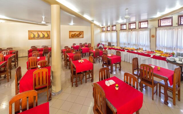 Porto Cálem Praia Hotel