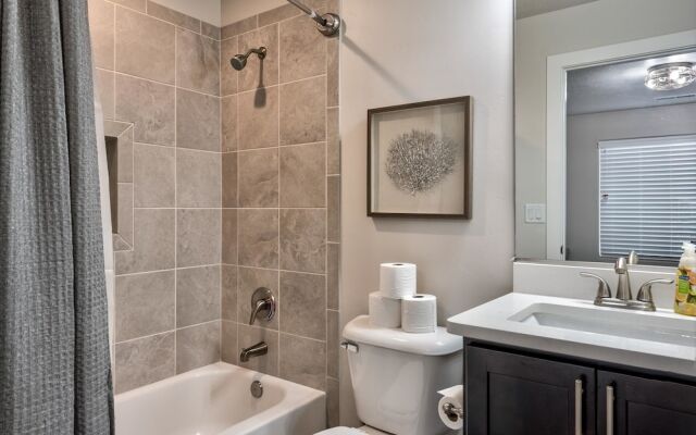 The Penthouse at The Ledges