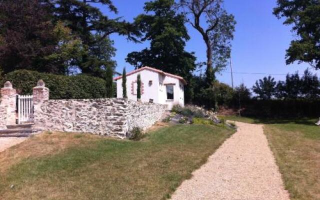 Domaine du Chêne Crucy