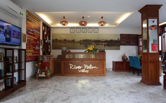 Hoi An Riverside Villas & Apartments