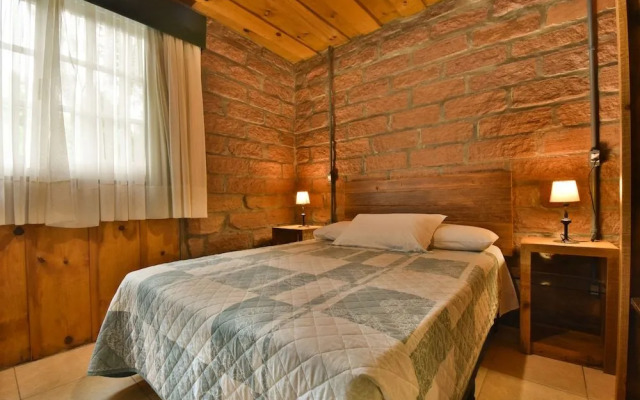 Villa Italia Hospedagem