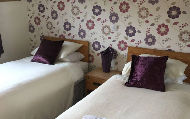 Roag House Bed & Breakfast