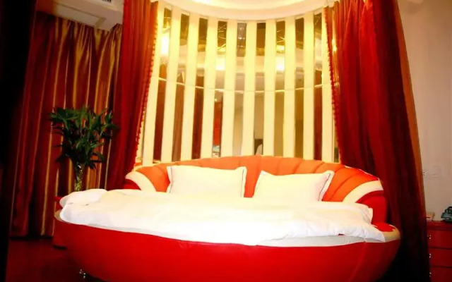 GreenTree Inn Hefei Mingfa Square Express Hotel