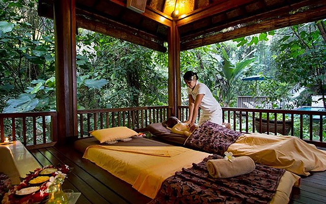 Alam Ubud Culture Villas & Residences