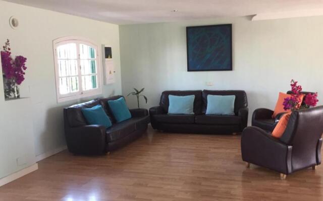 Apartamentos San Marcial