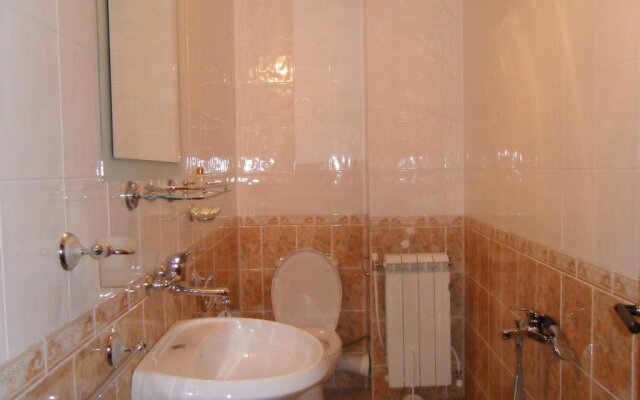 Guest House Vasil
