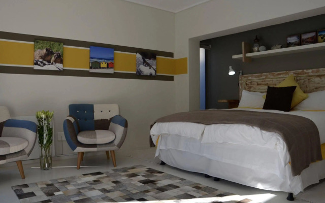 Pure Guest House