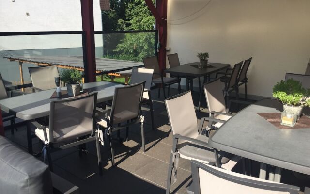 Hosser's Hotel Restaurant