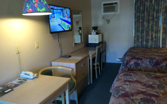 Rodeway Inn
