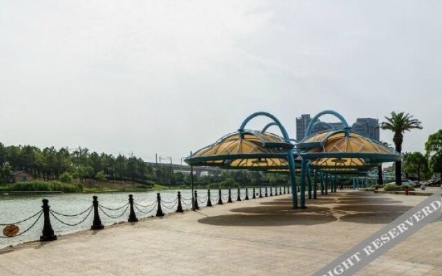 Lake Malaren International Convention Center Hotel