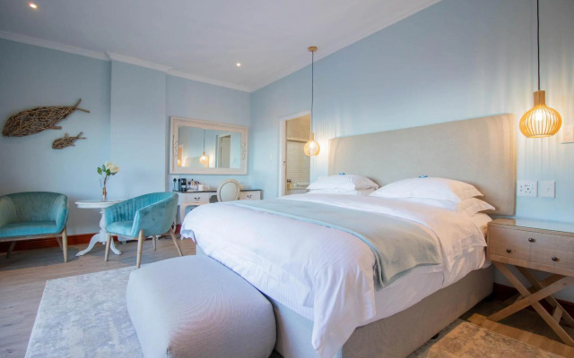 Lavender Manor Guest Lodge