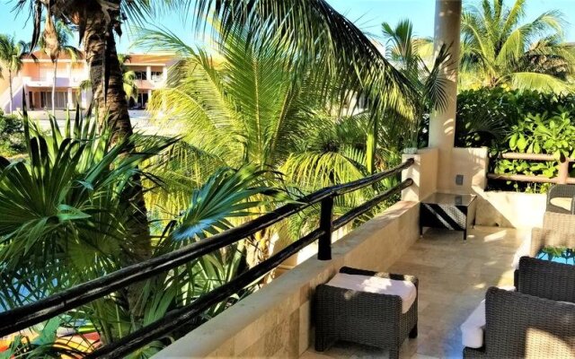 Condo Bellmare