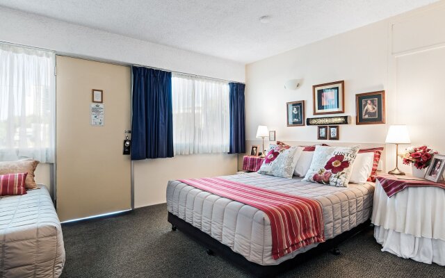 Riverview Motel Brisbane