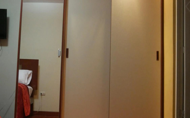 RUNAWASI Peruvian Home