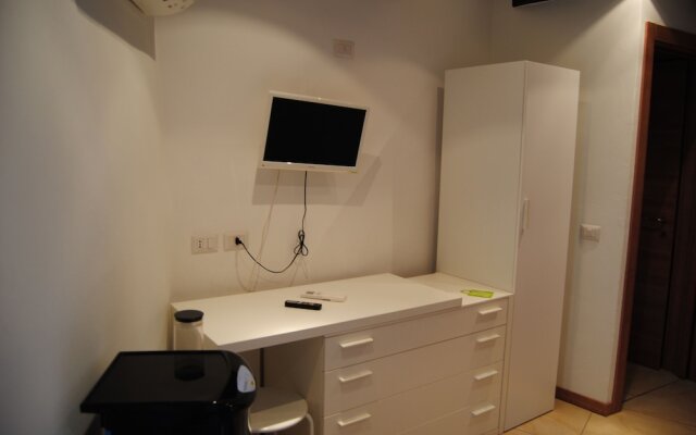 Suite Tower