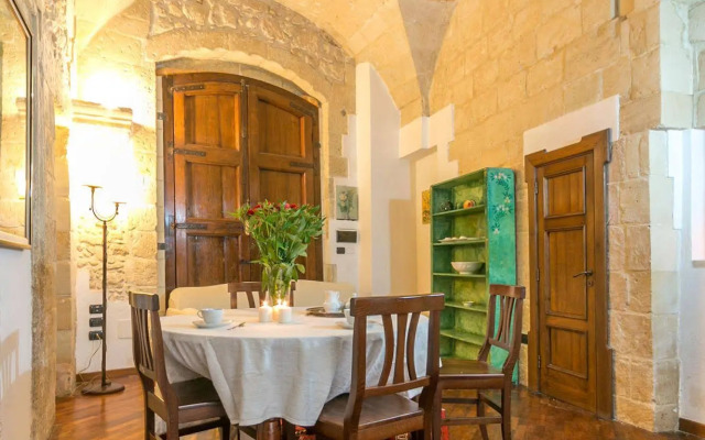 Chiesa Greca B&B Suites