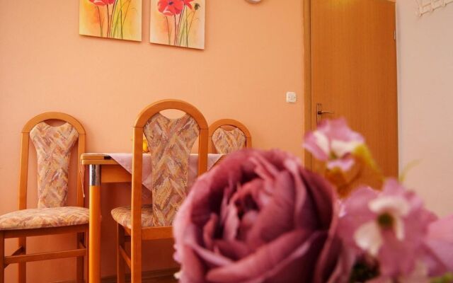 Apartments Tina Toni